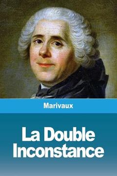 portada La Double Inconstance (en Francés)