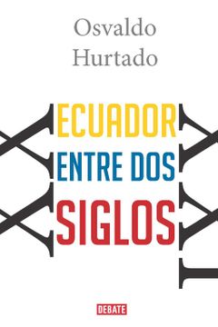 portada Ecuador entre dos siglos