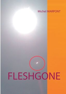 portada Fleshgone (in French)