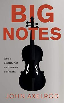 portada Big Notes (en Inglés)