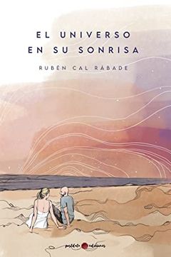 portada El Universo en su Sonrisa (in Spanish)