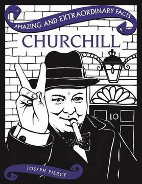 portada Churchill (Amazing & Extraordinary Facts)