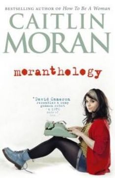 portada moranthology (en Inglés)
