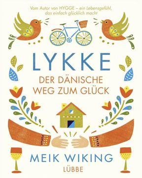 portada Lykke (in German)