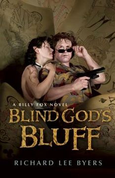 portada Blind God's Bluff