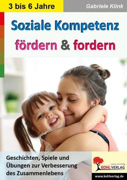 portada Soziale Kompetenz Fördern & Fordern (en Alemán)