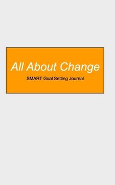 portada SMART Goal Setting Journal (in English)