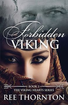 portada Forbidden Viking (en Inglés)