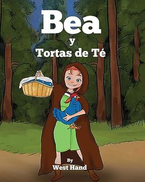 portada Bea y Tortas de té (in Spanish)