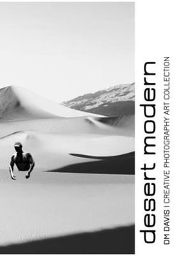 portada Desert Modern: Creative Photography Art Collection