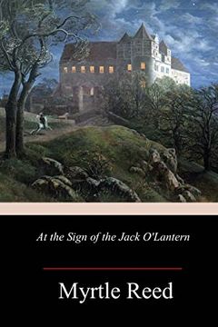 portada At the Sign of the Jack O'lantern (en Inglés)