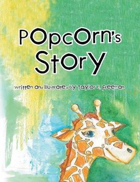portada Popcorn's Story