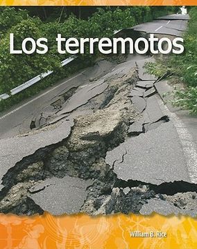portada Los Terremotos (in Spanish)
