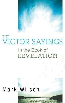 portada The Victor Sayings in the Book of Revelation