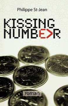 portada kissing number