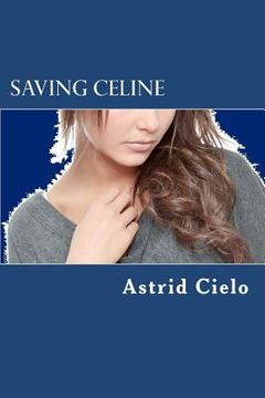 portada saving celine (in English)
