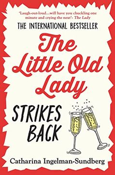 portada The Little old Lady Strikes Back (en Inglés)