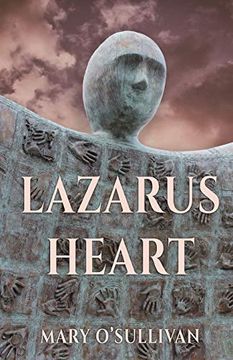 portada Lazarus Heart (in English)