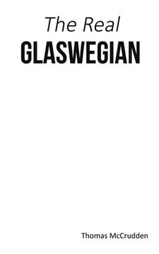 portada The Real Glaswegian (en Inglés)