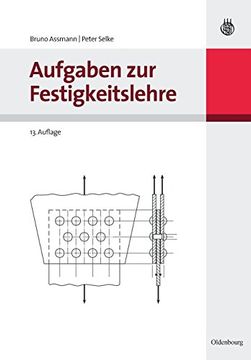 portada Aufgaben zur Festigkeitslehre (in German)