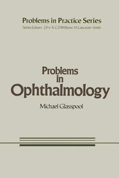 portada Problems in Ophthalmology (en Inglés)
