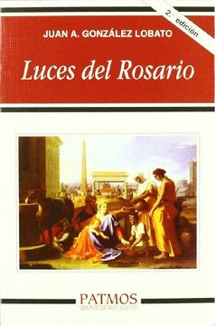 portada luces del rosario (in Spanish)