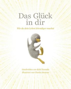 portada Das Glück in dir (en Alemán)