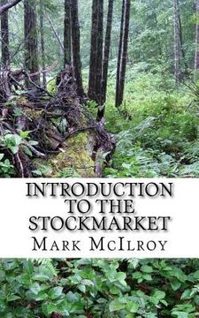 portada Introduction to the Stockmarket (en Inglés)