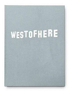 portada West of Here: La Landscapes and Grand Theft Auto v