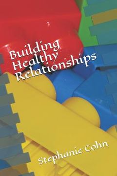 portada Building Healthy Relationships