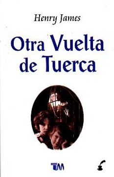 portada Otra Vuelta de Tuerca (in Spanish)