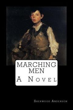 portada Marching Men