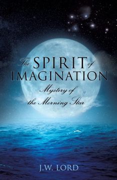 portada The Spirit of Imagination 