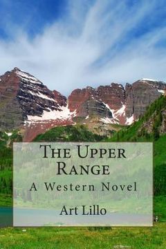 portada The Upper Range (in English)
