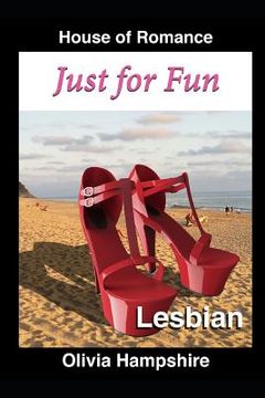 portada Lesbian: Just for Fun (en Inglés)