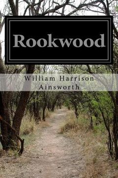 portada Rookwood (in English)