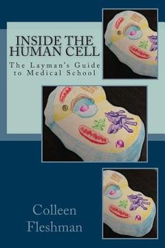 portada Inside the Human Cell (en Inglés)