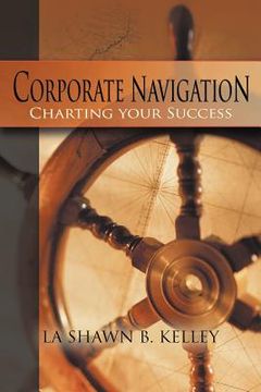 portada corporate navigation - charting your success