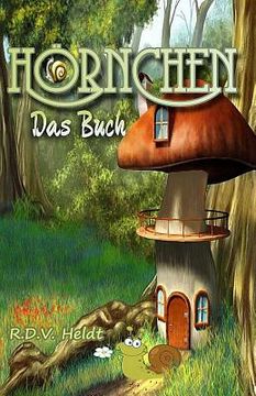 portada Hörnchen: Das Buch (in German)