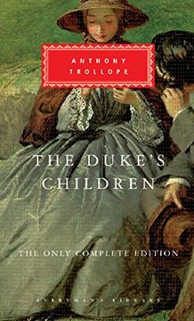 portada The Duke's Children