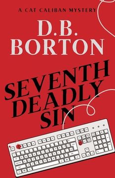 portada Seventh Deadly Sin (en Inglés)