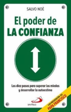 portada El Poder de la Confianza (in Spanish)