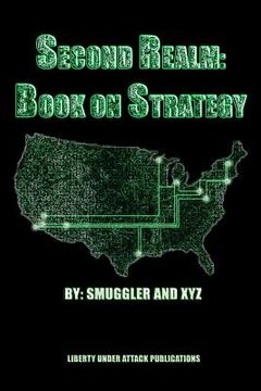 portada The Second Realm: Book on Strategy (en Inglés)