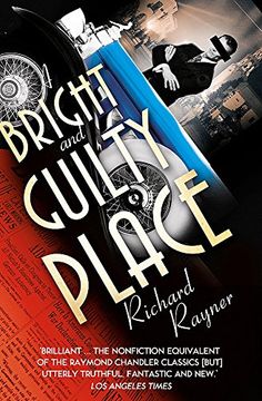 portada A Bright and Guilty Place