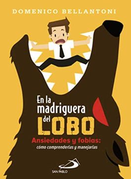 portada En la Madriguera del Lobo (in Spanish)