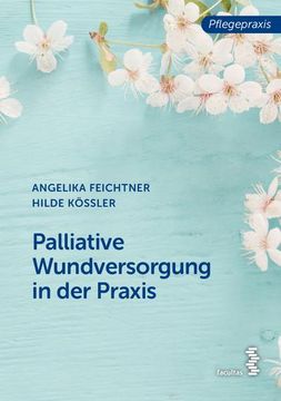 portada Palliative Wundversorgung in der Praxis (in German)