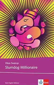 portada Q & a / Slumdog Millionaire 