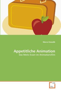 portada Appetitliche Animation