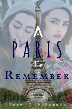 portada A Paris To Remember (en Inglés)