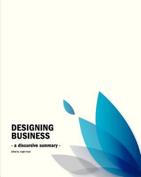 portada business design conference (in English)